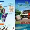 Balcony View Residence